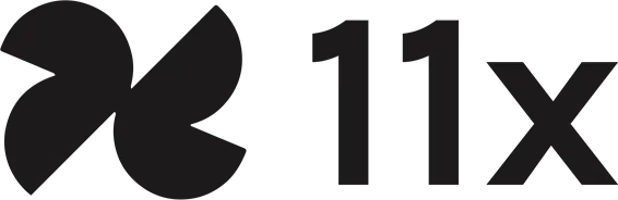 11x
